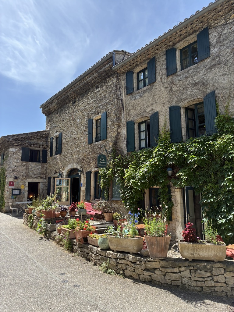 Mirmande