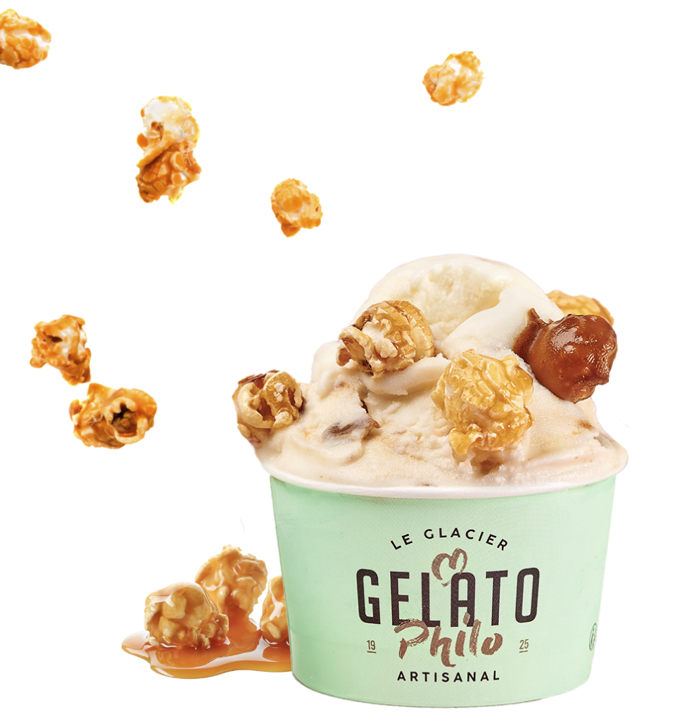 GelatoPhilo